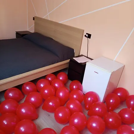 Bed End Breakfast Elisa 3*