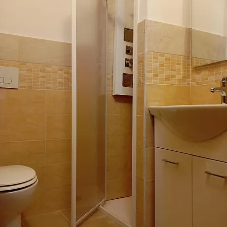 Bed & Breakfast Bed End Breakfast Elisa 3*