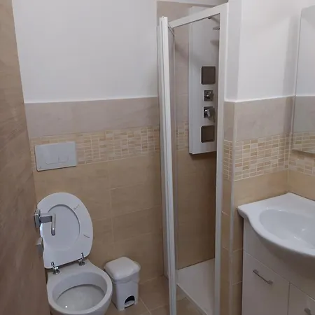 Bed End Breakfast Elisa Bed & Breakfast Caronno Pertusella