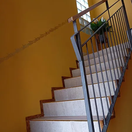 Bed End Breakfast Elisa Bed & Breakfast 3*