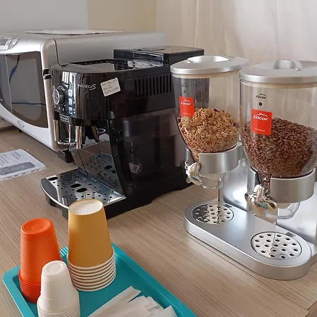 Bed End Breakfast Elisa Bed & Breakfast 3*