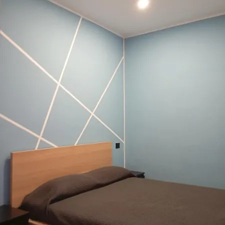 Bed & Breakfast Bed End Breakfast Elisa Caronno Pertusella