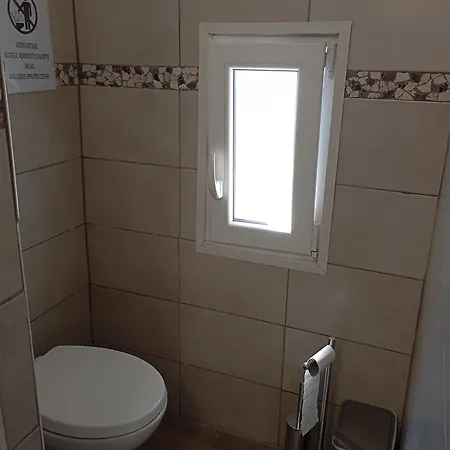 Bed End Breakfast Elisa Bed & Breakfast Caronno Pertusella