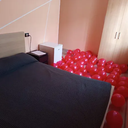 Bed End Breakfast Elisa Bed & Breakfast Caronno Pertusella