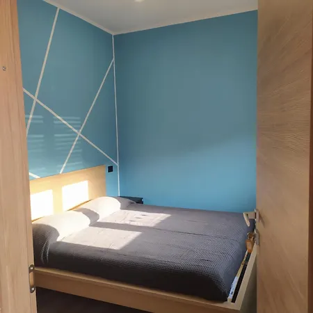 Bed End Breakfast Elisa Caronno Pertusella